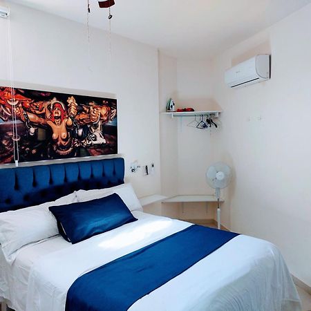 Departamento 22: Central Hub Near Key Destinations Hermosillo Exterior photo