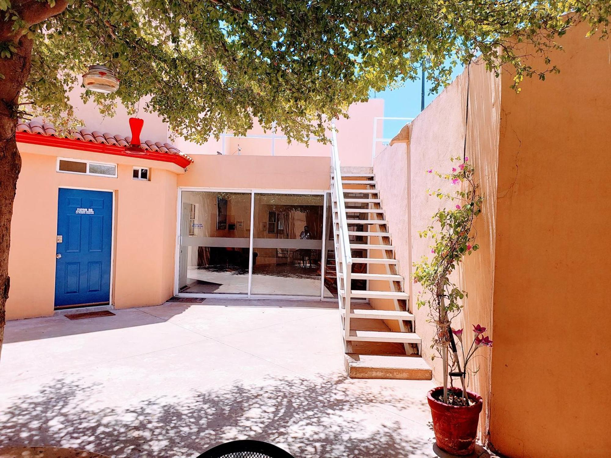 Departamento 22: Central Hub Near Key Destinations Hermosillo Exterior photo
